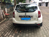 Renault Duster 85PS RXL DIESEL