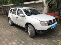 Renault Duster 85PS RXL DIESEL