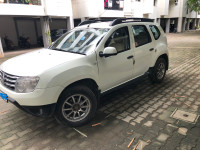 Renault Duster 85PS RXL DIESEL