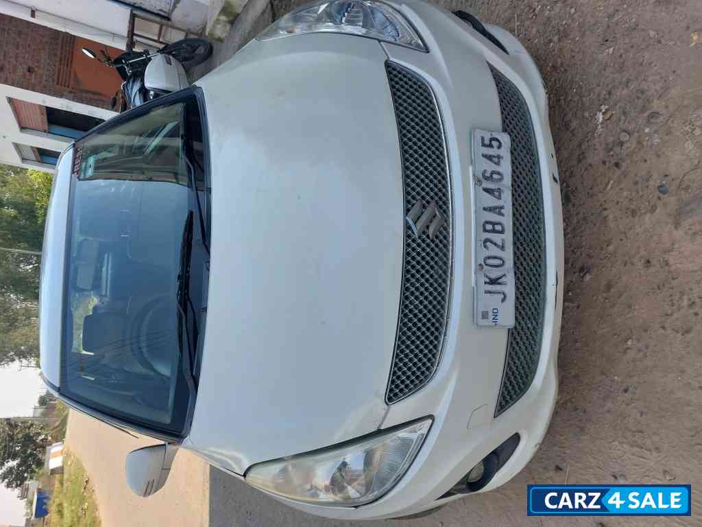 Maruti Suzuki Dzire VDI