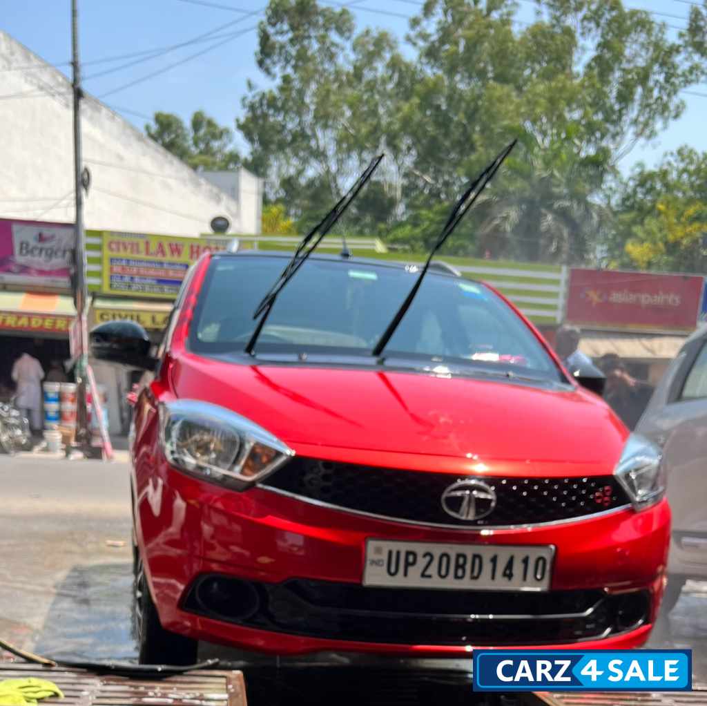 Tata Tiago Wizz
