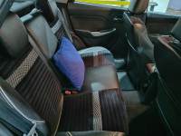 Ray Blur Maruti Suzuki Baleno Zeta Upgraded