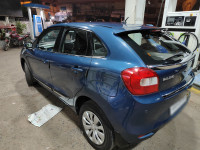 Ray Blur Maruti Suzuki Baleno Zeta Upgraded