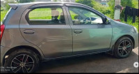 Toyota Etios Liva