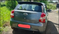 Toyota Etios Liva