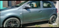 Toyota Etios Liva