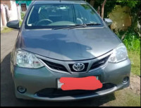 Toyota Etios Liva