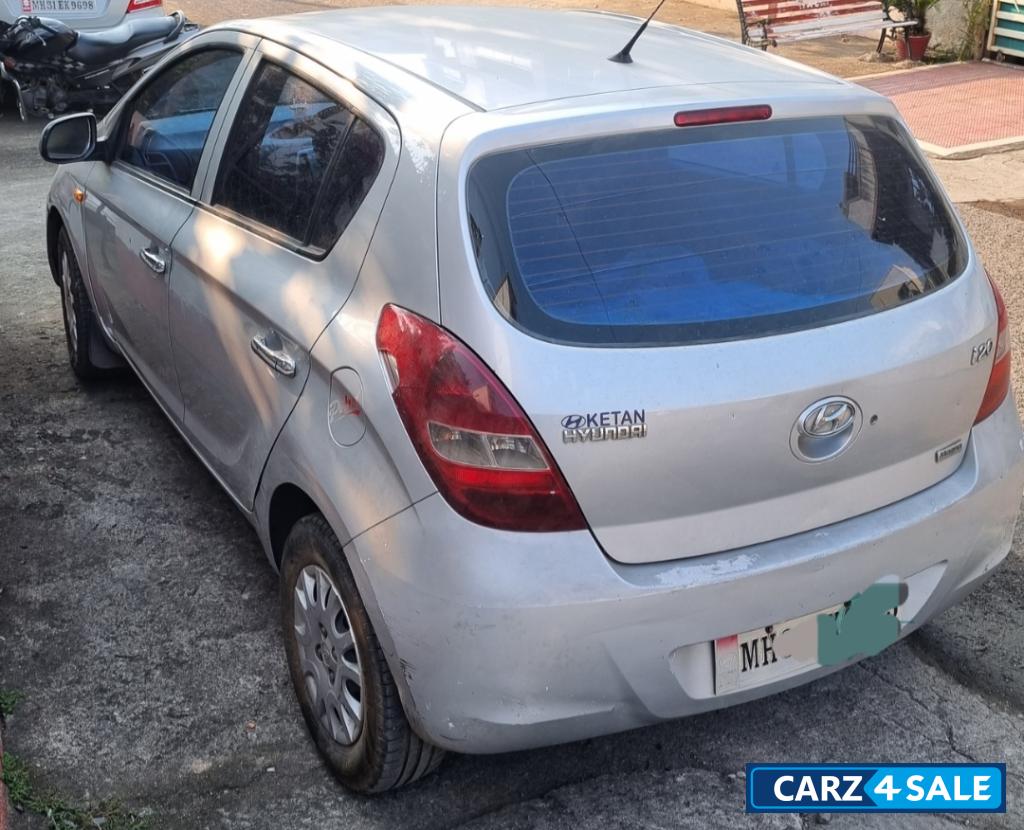 Hyundai i20 Magna