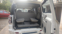 Mahindra Scorpio S10 intelli hybrid