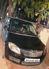 Skoda Fabia Classic 1.4 PD TDI