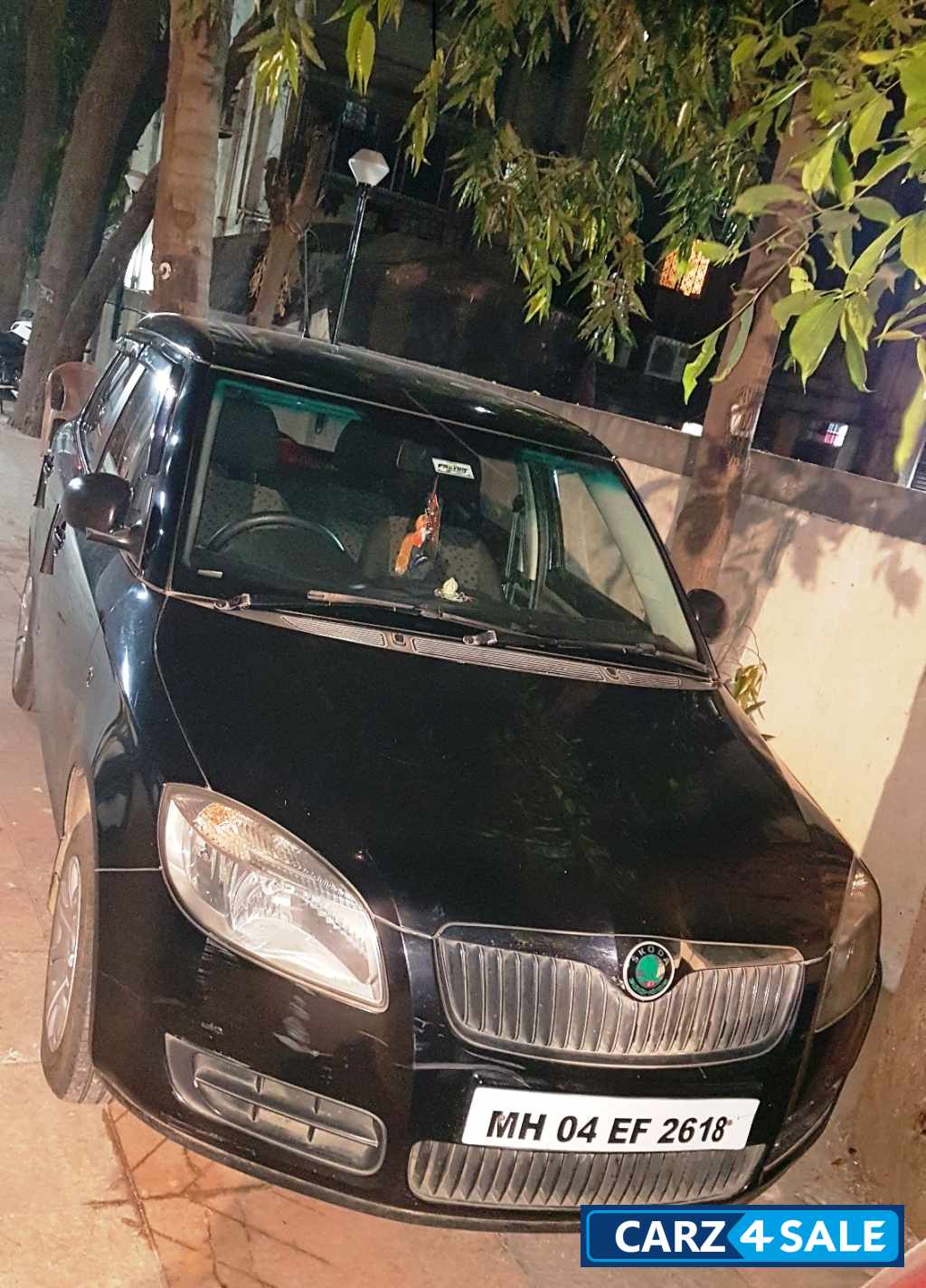 Skoda Fabia Classic 1.4 PD TDI Skoda Fabia Classic 1.4 PD TDI