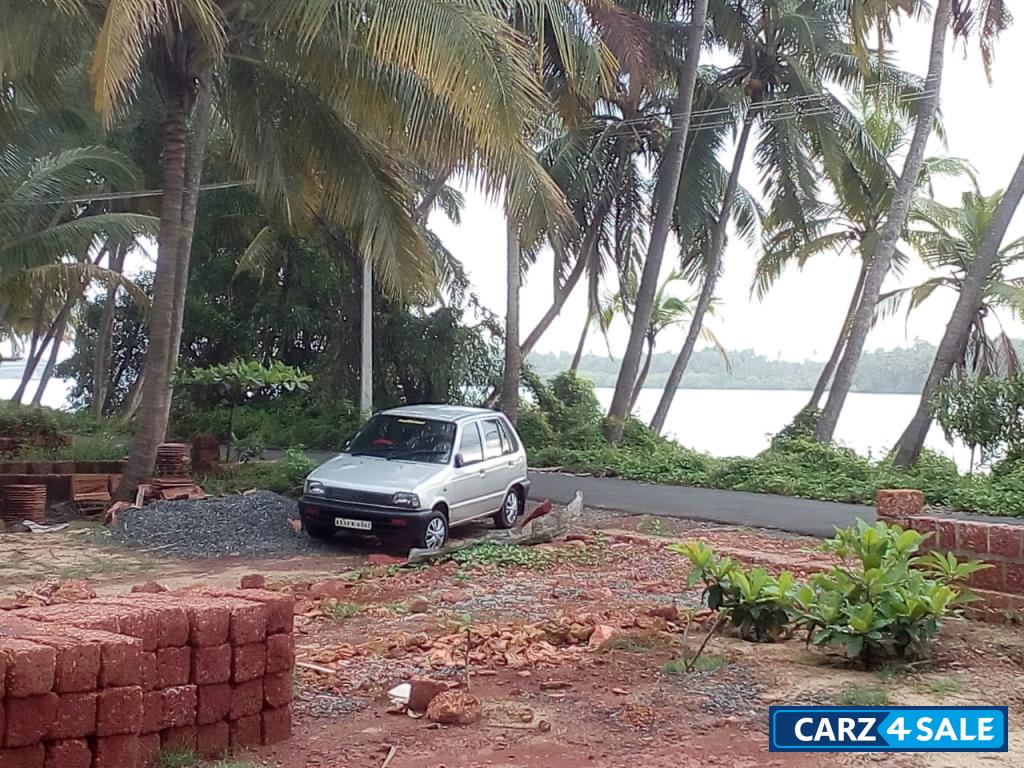 Maruti Suzuki 800 AC Ei