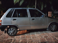 Maruti Suzuki 800 AC Ei