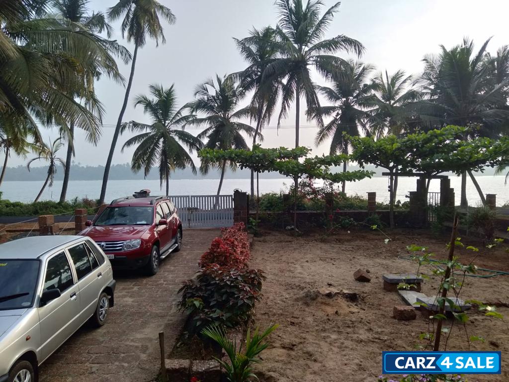 Maruti Suzuki 800 AC Ei