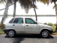 Maruti Suzuki 800 AC Ei