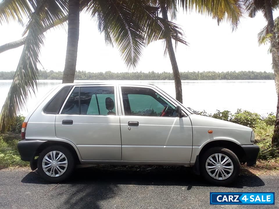 Maruti Suzuki 800 AC Ei