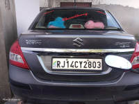 Maruti Suzuki Dzire VXI