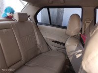 Maruti Suzuki Dzire VXI