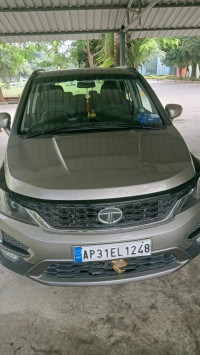 Tata Hexa XT