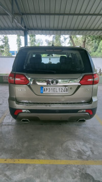 Tata Hexa XT