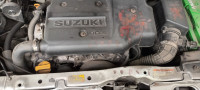 Maruti Suzuki Swift VDi BS-IV