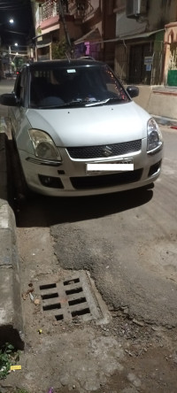 Maruti Suzuki Swift VDi BS-IV