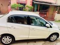 Honda Amaze Diesel 2013