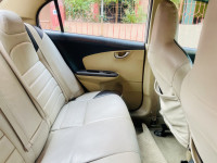 Honda Amaze Diesel 2013