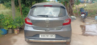 Daytona Grey Tata Tiago Xz+