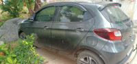 Daytona Grey Tata Tiago Xz+