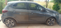 Daytona Grey Tata Tiago Xz+
