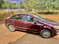 Fiat Linea Tjet