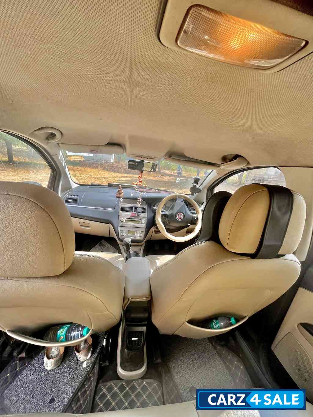 Fiat Linea Tjet Fiat Linea Tjet