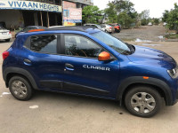 Renault Kwid Climber RXT 1.0 AMT