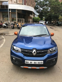 Renault Kwid Climber RXT 1.0 AMT