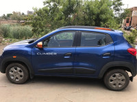 Renault Kwid Climber RXT 1.0 AMT