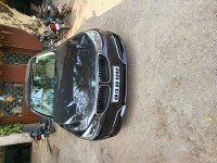 Spark Brown BMW 3-Series GT