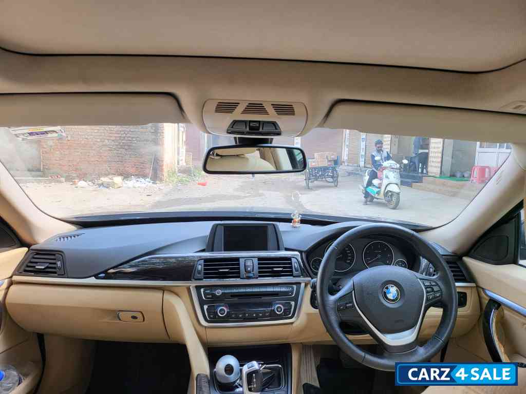 Spark Brown BMW 3-Series GT Spark Brown BMW 3-Series GT