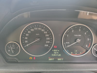 Spark Brown BMW 3-Series GT