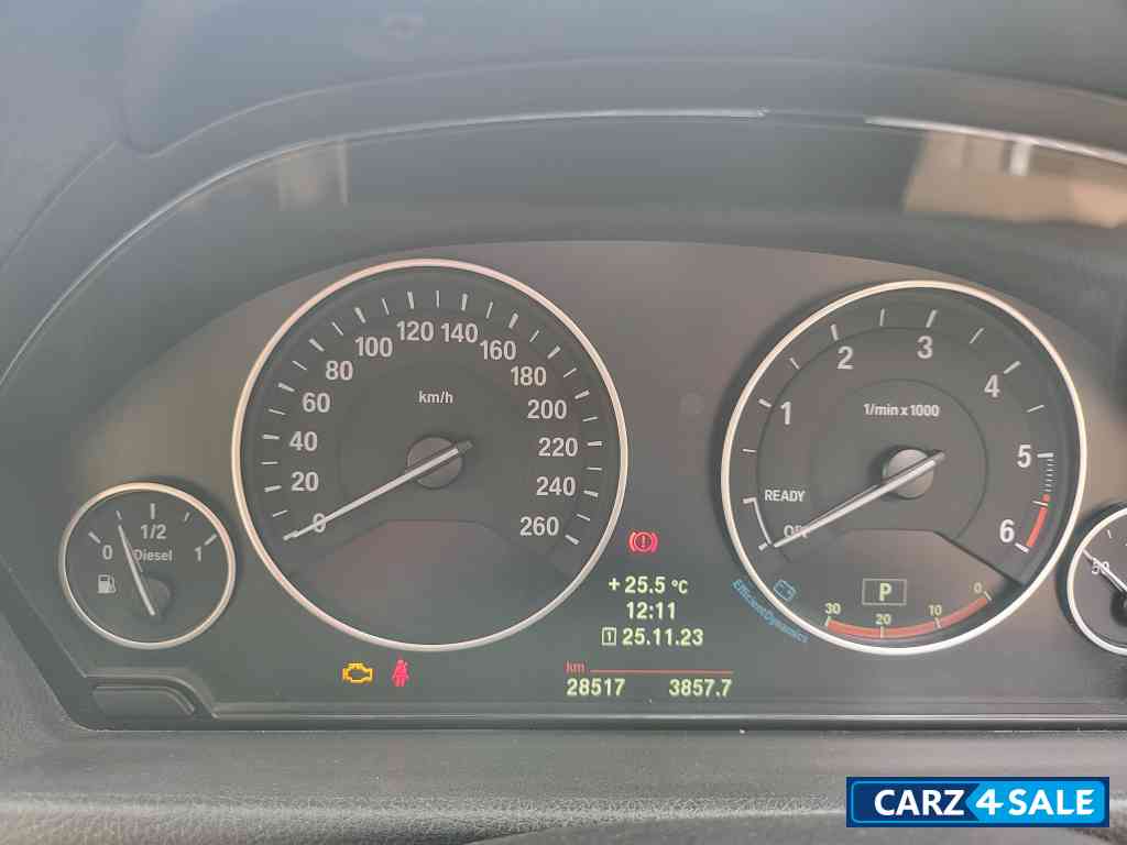 Spark Brown BMW 3-Series GT Spark Brown BMW 3-Series GT