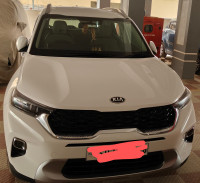 Kia Sonet HTX PLUS DIESEL