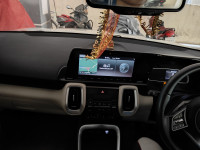 Kia Sonet HTX PLUS DIESEL