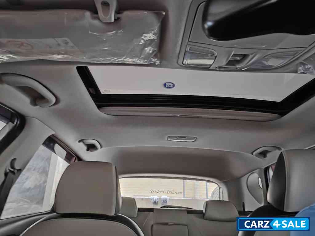 Kia Sonet HTX PLUS DIESEL