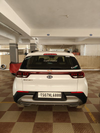 Kia Sonet HTX PLUS DIESEL