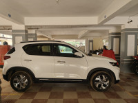 Kia Sonet HTX PLUS DIESEL