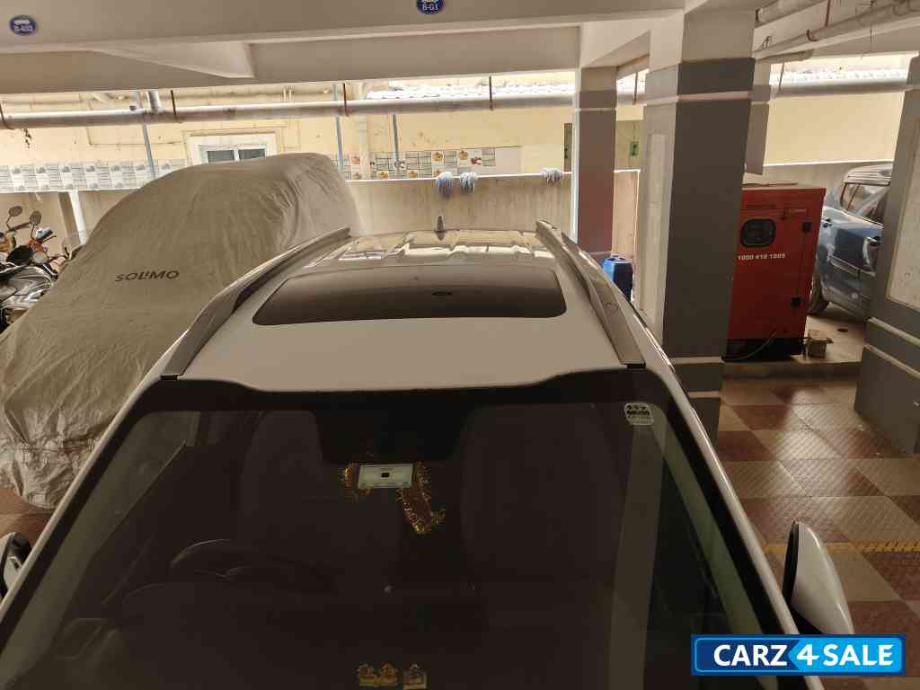 Kia Sonet HTX PLUS DIESEL