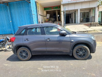 Maruti Suzuki Vitara Brezza Zdi