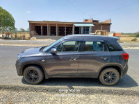 Maruti Suzuki Vitara Brezza Zdi