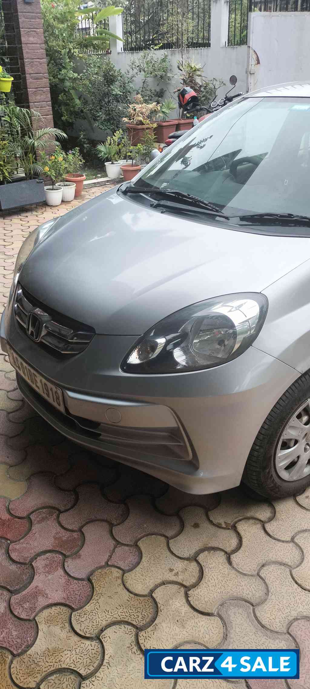 Honda Amaze Honda Amaze Disel