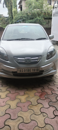 Honda Amaze Honda Amaze Disel